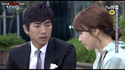 Crazy love ep 59 part 2