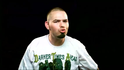 Paul Wall - Im On Patron ( Official Video )