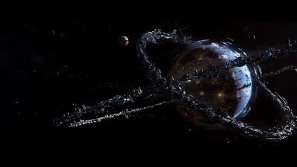 Jupiter Ascending (sci-fi, 2015, трейлър)