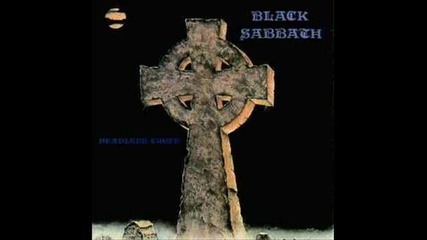Black Sabbath _when Death Calls_
