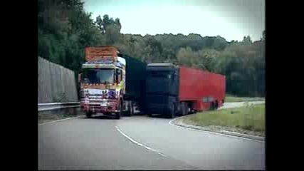 Top Gear Trailer