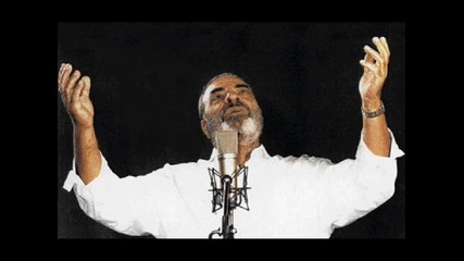 Stelios Kazantzidis - Efiges File