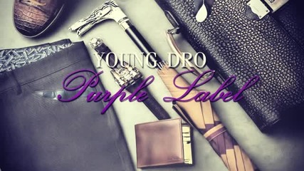 Young Dro - Preach - [official Audio]