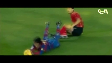 Ronaldinho Gaucho • Barcelona • 2003-2008 • just Perfect