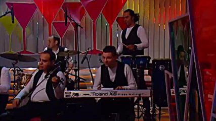 Olja Karleusa i Sajin - Lazi slatke .2016.