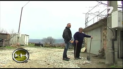 Сутеньорът Стефан чака обвинение в Кричим
