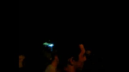 Nature - All Hip Hop Fest