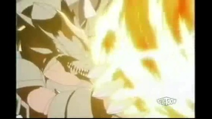 Bakugan New Vestroia Episode 16 Part 2 