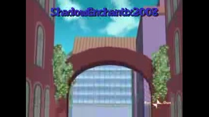 Winx Club Season 4 Episode 7 part [1/2] Winx Believix