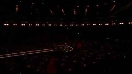 Adele - Someone Like You (live On The Brit Awards 2011)
