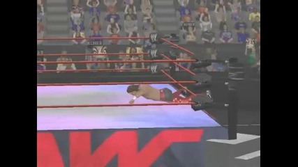Wwe Raw Pc Game: Shawn Michaels 2007 Entrance