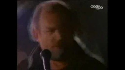 Joe Cocker - Unchain my Heart *high quality*