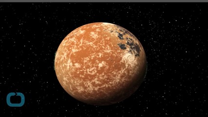 NASA Celebrates Martian New Year in Mars, Pennsylvania