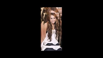 Miley cyrus 