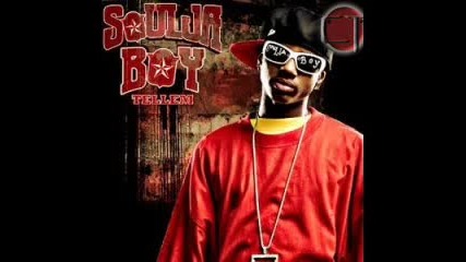 Soulja Boy Tell Em - Free Style Exclusive 