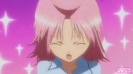 Shugo Chara - Amu is Revolution Amv 