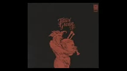 Titus Groan - Titus Groan ( 1970 Full Album ]