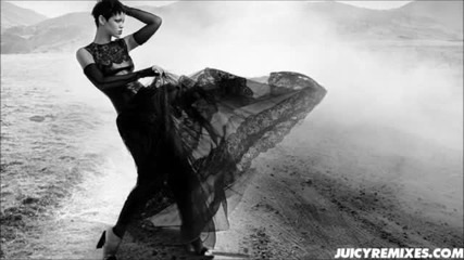 Rihanna - Diamonds (bimbo Jones Vocal Remix)