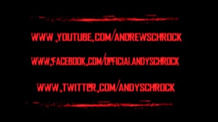 Perfect Varial Flip Lipslide! - Andy Schrock