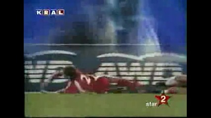 Tarkan - Bir Oluruz Yolunda