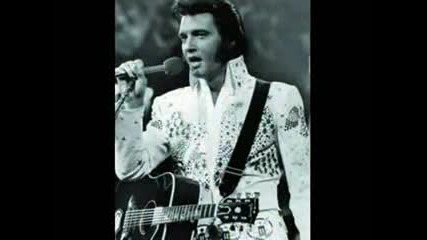 Elvis Presley - Summer Kisses Winter Tears