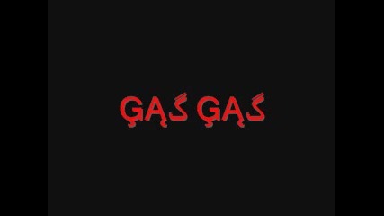 Goran Bregovic Gas Gas