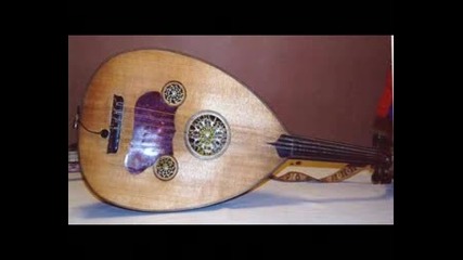 Yıldıran Giuz - Huzzam Ud Taksimi
