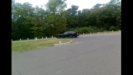 Corvette В Хасково 