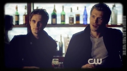 Kol Mikaelson