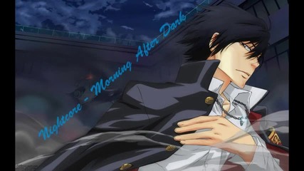 Nightcore - Morning After Dark