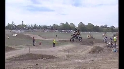 Supermoto of Nations - Cahors 2010 - News 