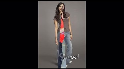 The life of a rich girl - 3eп 