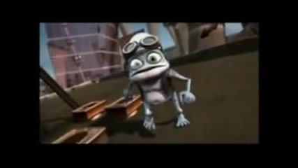 crazy frog