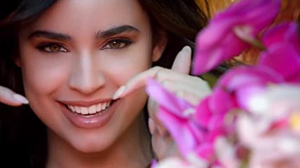 •2016• Sofia Carson - Love is the name ( Official Music Video )