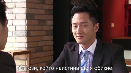 Бг субс! Fall In Love With Me / Влюбих се и в двамата (2014) Епизод 9 Част 2/3