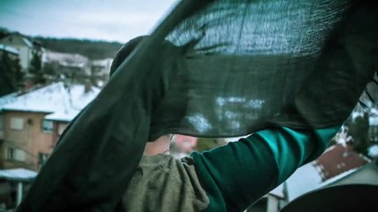 Bojan Tomovic - Kao majska zora 2014 (official video)