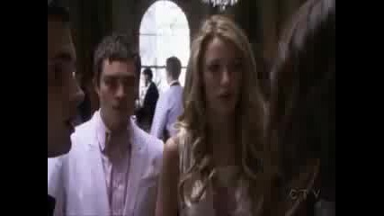 Serena & Nate - Just so you know 