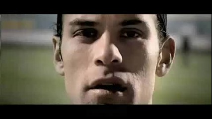 Nike Football - Колко много искаш да си футболист?