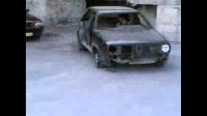 Много Як Голф