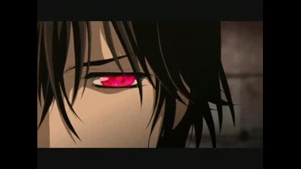 Vampire Knight Zero/yuuki - Think Twice