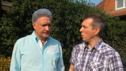 Интервю с Ули Валтер - един от топ лидерите на Network World Alliance