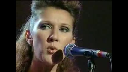 Celine Dion - My Heart Will Go On(live)