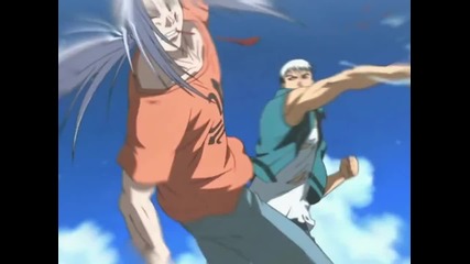 Here you have your fackin long Amv!!! :d