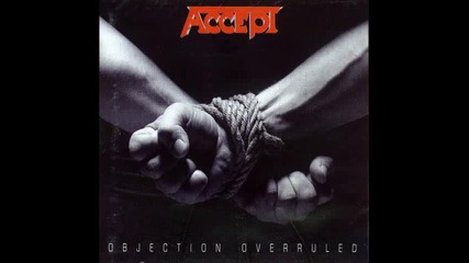 Accept - This One's For You