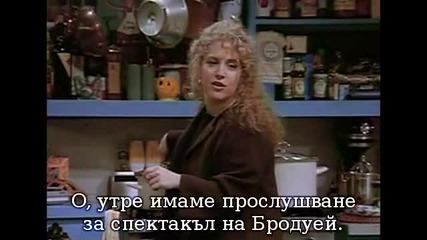 Приятели - сезон 1 епизод 21