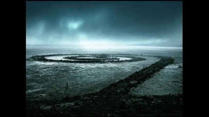 Dinamica - Dead Water Drops ( Parfenov Remix) 