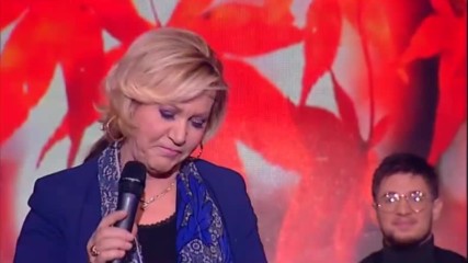 Merima Njegomir - Dok je mene - Tv Grand 09.02.2017.