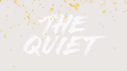 *2015* Troye Sivan - The Quiet