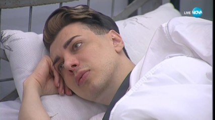 Какво се случи в изправителния център на VIP Brother
