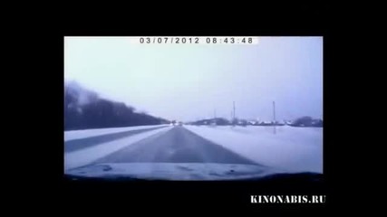 руски инциденти с камиони